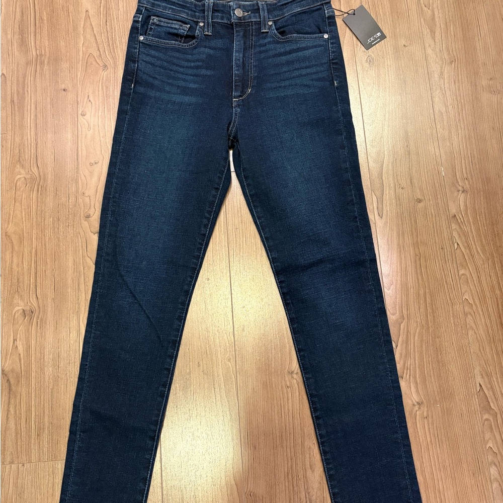 Joe's Jeans Deep Indigo Denim
